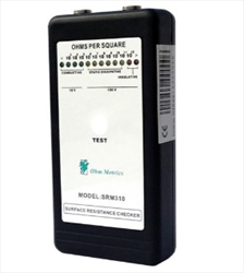 Máy đo điện trở bề mặt Ohm Metrics SRM310